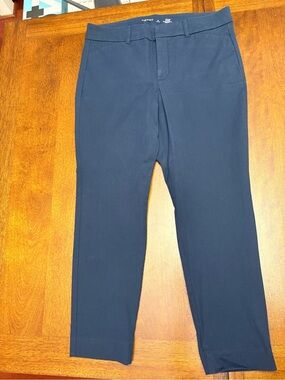 Old Navy Women’s Pixie Skinny Leg Pant / 8P